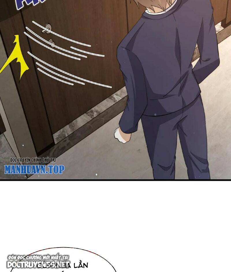 Bắt Đầu Livestream Ở Địa Phủ: Phát Sóng Trực Tiếp Ở Đây Ai Dám Đến Chapter 155 - Trang 2