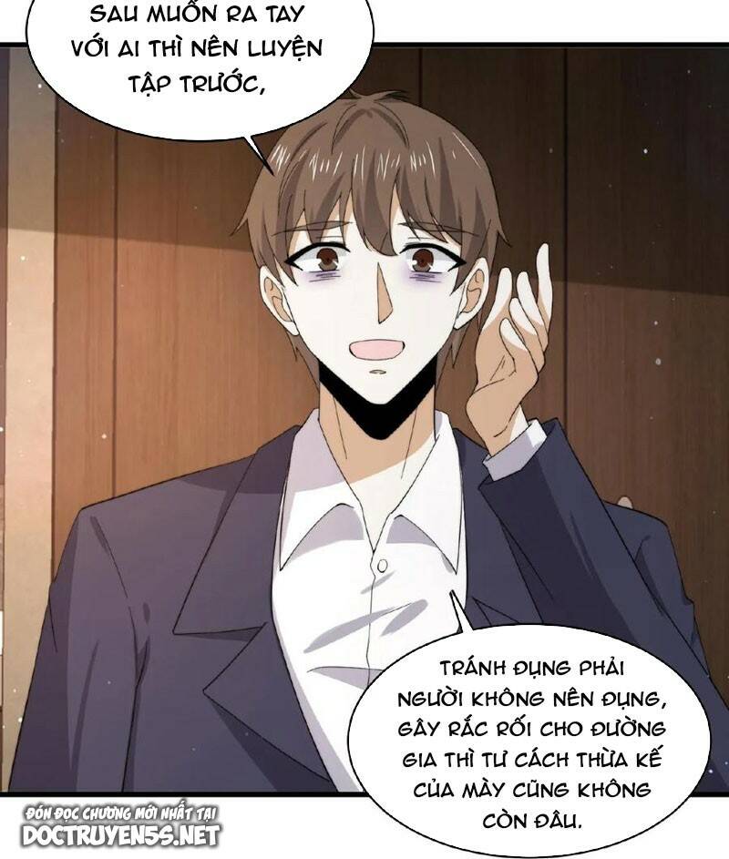 Bắt Đầu Livestream Ở Địa Phủ: Phát Sóng Trực Tiếp Ở Đây Ai Dám Đến Chapter 155 - Trang 2