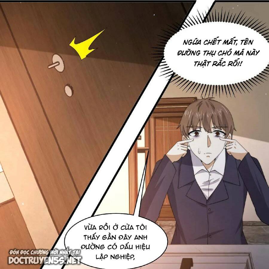 Bắt Đầu Livestream Ở Địa Phủ: Phát Sóng Trực Tiếp Ở Đây Ai Dám Đến Chapter 155 - Trang 2