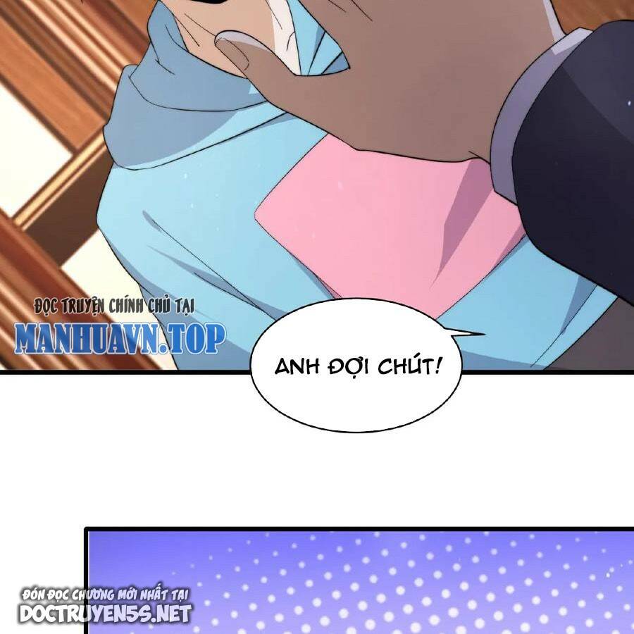 Bắt Đầu Livestream Ở Địa Phủ: Phát Sóng Trực Tiếp Ở Đây Ai Dám Đến Chapter 155 - Trang 2