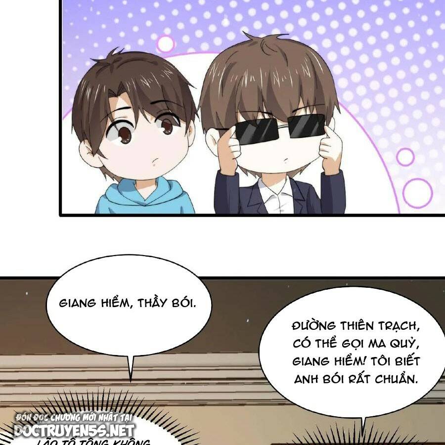 Bắt Đầu Livestream Ở Địa Phủ: Phát Sóng Trực Tiếp Ở Đây Ai Dám Đến Chapter 155 - Trang 2