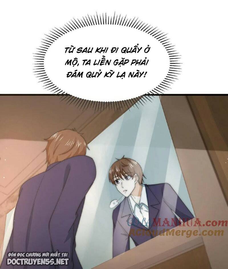 Bắt Đầu Livestream Ở Địa Phủ: Phát Sóng Trực Tiếp Ở Đây Ai Dám Đến Chapter 155 - Trang 2