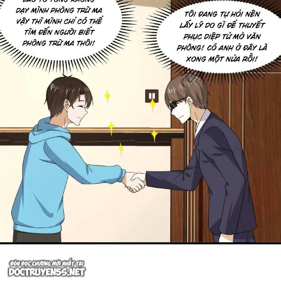 Bắt Đầu Livestream Ở Địa Phủ: Phát Sóng Trực Tiếp Ở Đây Ai Dám Đến Chapter 155 - Trang 2