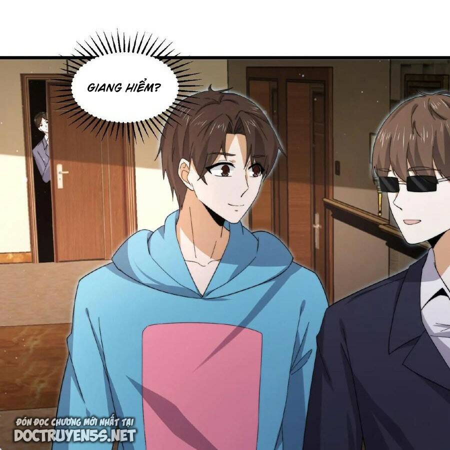 Bắt Đầu Livestream Ở Địa Phủ: Phát Sóng Trực Tiếp Ở Đây Ai Dám Đến Chapter 155 - Trang 2