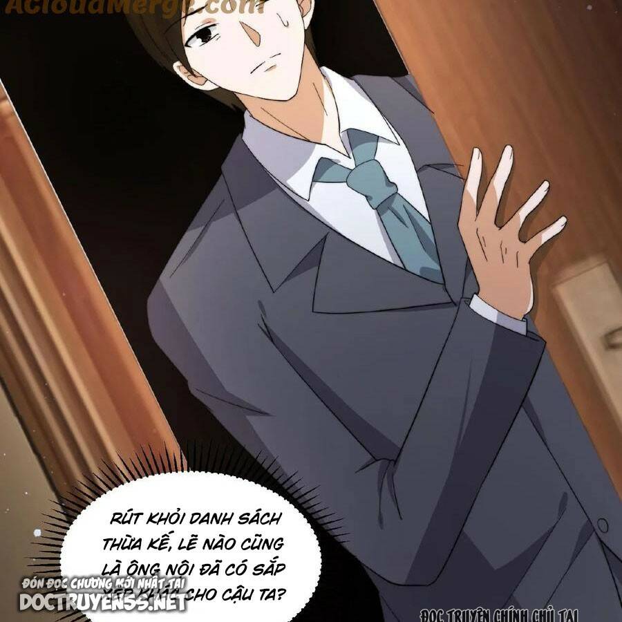 Bắt Đầu Livestream Ở Địa Phủ: Phát Sóng Trực Tiếp Ở Đây Ai Dám Đến Chapter 155 - Trang 2