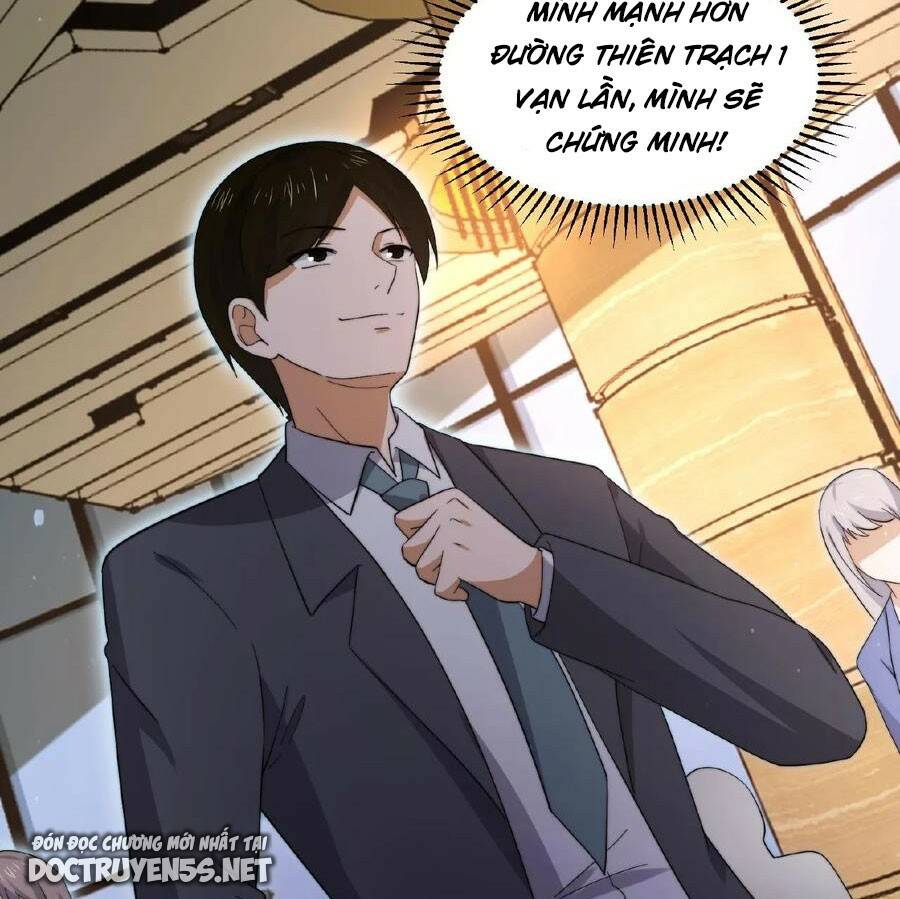 Bắt Đầu Livestream Ở Địa Phủ: Phát Sóng Trực Tiếp Ở Đây Ai Dám Đến Chapter 155 - Trang 2