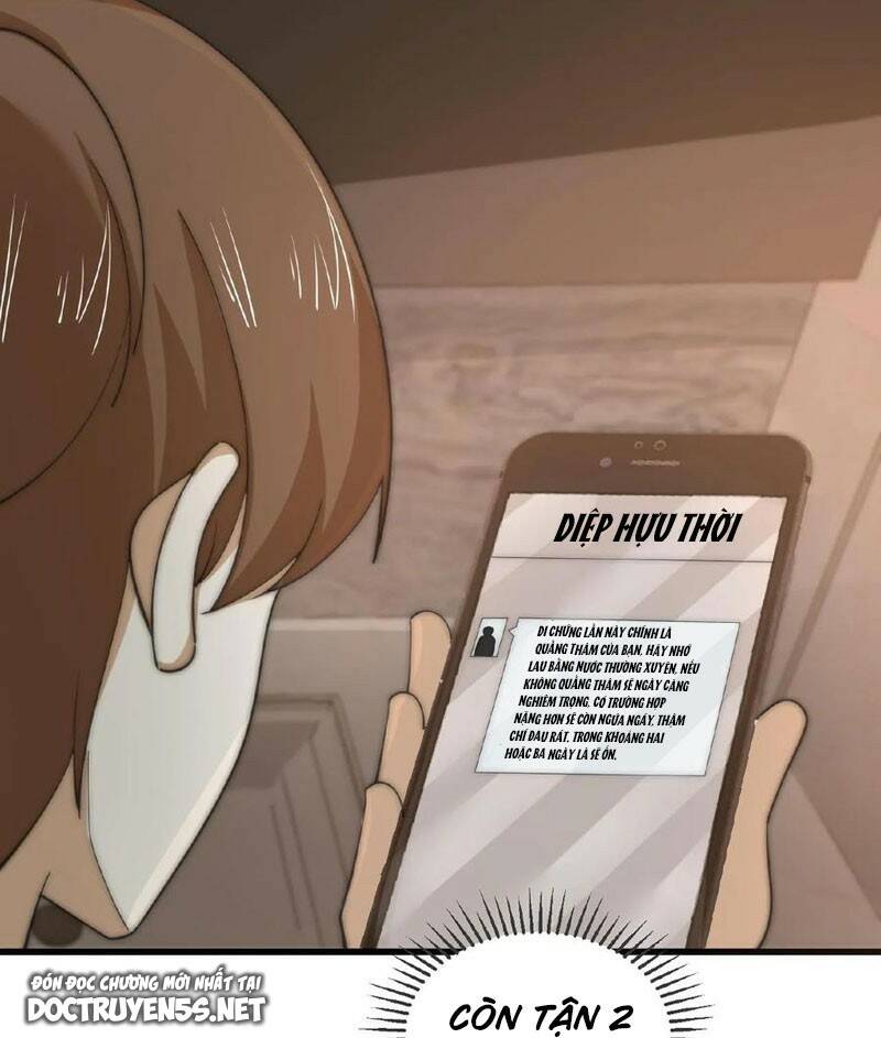 Bắt Đầu Livestream Ở Địa Phủ: Phát Sóng Trực Tiếp Ở Đây Ai Dám Đến Chapter 155 - Trang 2