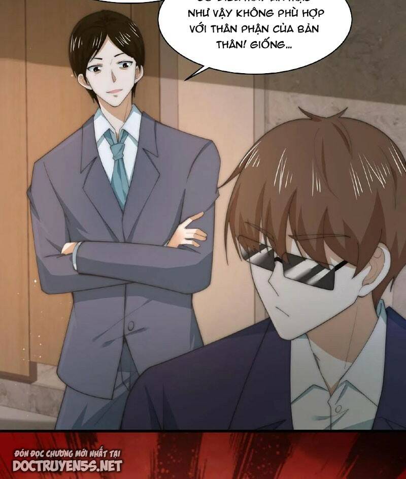 Bắt Đầu Livestream Ở Địa Phủ: Phát Sóng Trực Tiếp Ở Đây Ai Dám Đến Chapter 155 - Trang 2