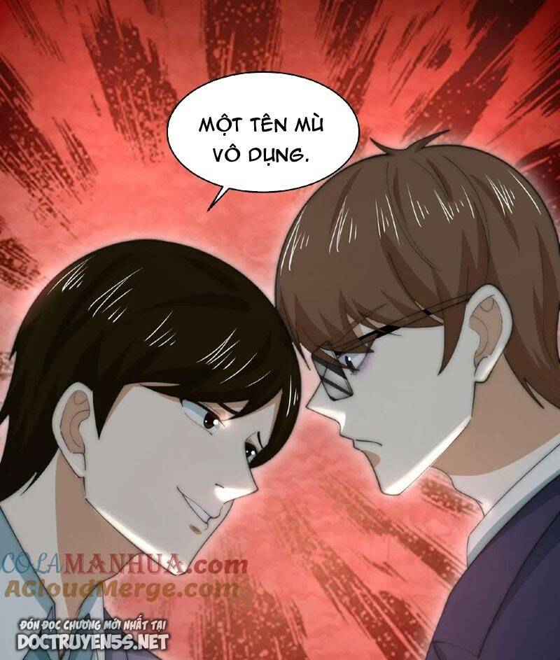 Bắt Đầu Livestream Ở Địa Phủ: Phát Sóng Trực Tiếp Ở Đây Ai Dám Đến Chapter 155 - Trang 2