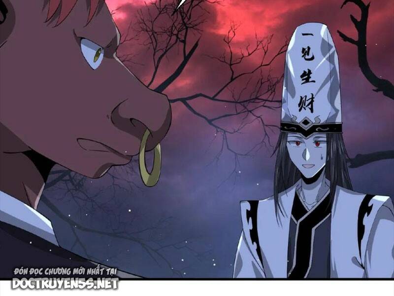 Bắt Đầu Livestream Ở Địa Phủ: Phát Sóng Trực Tiếp Ở Đây Ai Dám Đến Chapter 156 - Trang 2