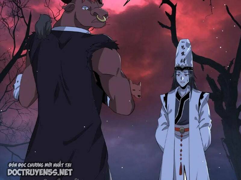 Bắt Đầu Livestream Ở Địa Phủ: Phát Sóng Trực Tiếp Ở Đây Ai Dám Đến Chapter 156 - Trang 2