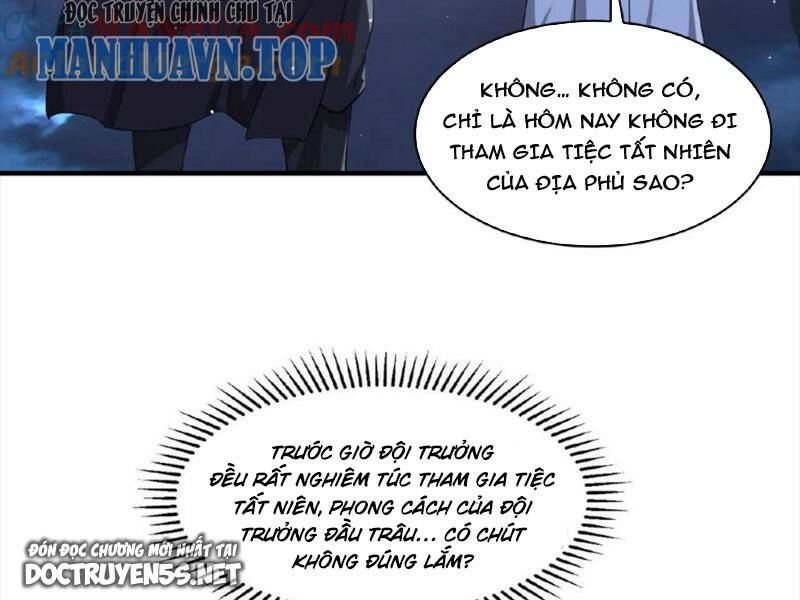 Bắt Đầu Livestream Ở Địa Phủ: Phát Sóng Trực Tiếp Ở Đây Ai Dám Đến Chapter 156 - Trang 2
