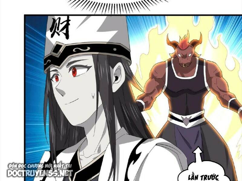 Bắt Đầu Livestream Ở Địa Phủ: Phát Sóng Trực Tiếp Ở Đây Ai Dám Đến Chapter 156 - Trang 2