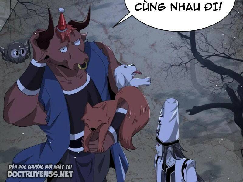 Bắt Đầu Livestream Ở Địa Phủ: Phát Sóng Trực Tiếp Ở Đây Ai Dám Đến Chapter 156 - Trang 2