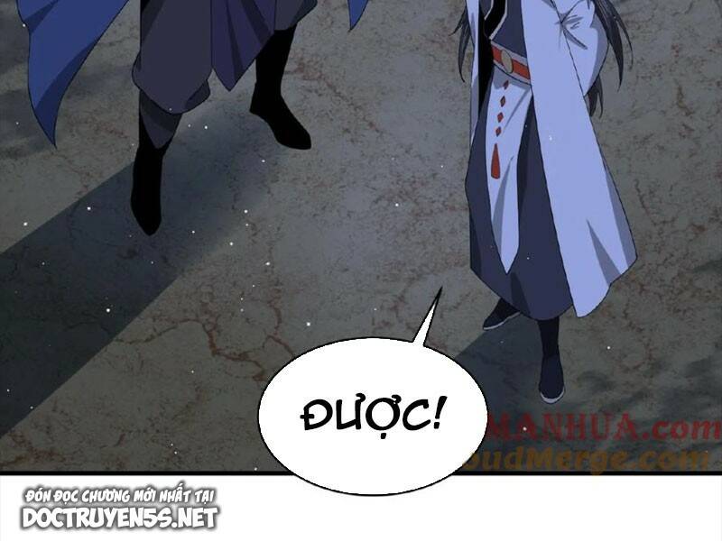 Bắt Đầu Livestream Ở Địa Phủ: Phát Sóng Trực Tiếp Ở Đây Ai Dám Đến Chapter 156 - Trang 2