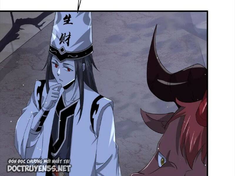 Bắt Đầu Livestream Ở Địa Phủ: Phát Sóng Trực Tiếp Ở Đây Ai Dám Đến Chapter 156 - Trang 2