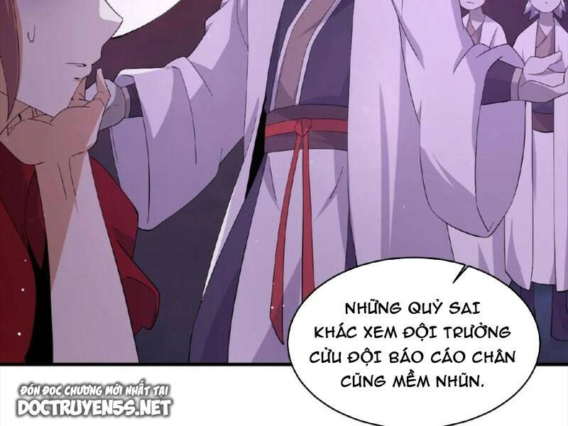 Bắt Đầu Livestream Ở Địa Phủ: Phát Sóng Trực Tiếp Ở Đây Ai Dám Đến Chapter 156 - Trang 2