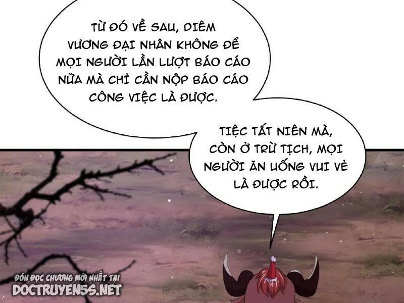 Bắt Đầu Livestream Ở Địa Phủ: Phát Sóng Trực Tiếp Ở Đây Ai Dám Đến Chapter 156 - Trang 2