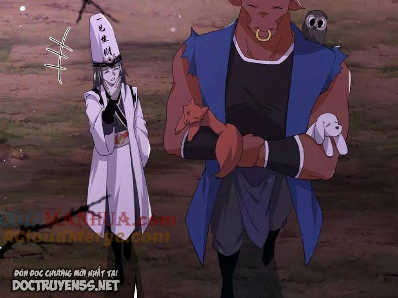 Bắt Đầu Livestream Ở Địa Phủ: Phát Sóng Trực Tiếp Ở Đây Ai Dám Đến Chapter 156 - Trang 2