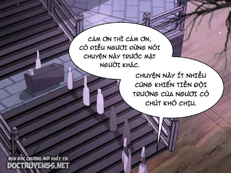 Bắt Đầu Livestream Ở Địa Phủ: Phát Sóng Trực Tiếp Ở Đây Ai Dám Đến Chapter 156 - Trang 2