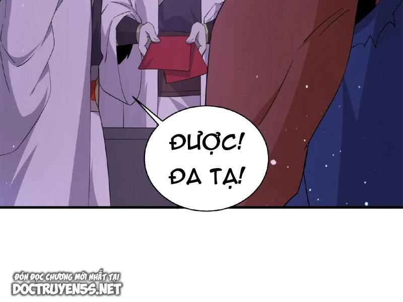 Bắt Đầu Livestream Ở Địa Phủ: Phát Sóng Trực Tiếp Ở Đây Ai Dám Đến Chapter 156 - Trang 2