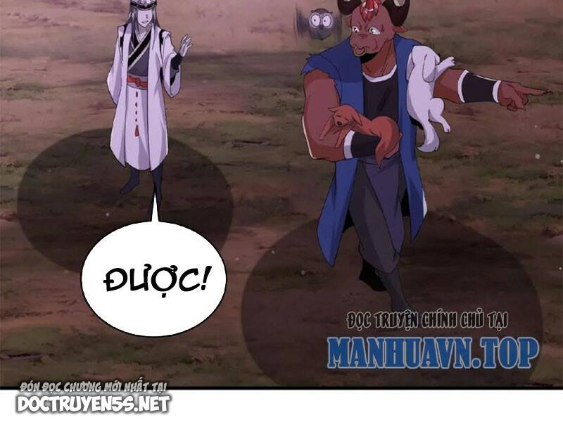 Bắt Đầu Livestream Ở Địa Phủ: Phát Sóng Trực Tiếp Ở Đây Ai Dám Đến Chapter 156 - Trang 2