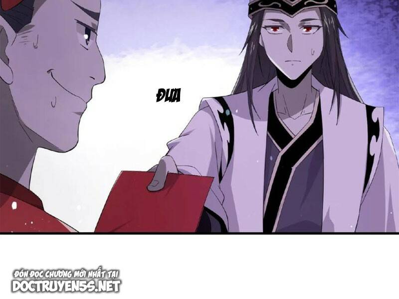 Bắt Đầu Livestream Ở Địa Phủ: Phát Sóng Trực Tiếp Ở Đây Ai Dám Đến Chapter 156 - Trang 2