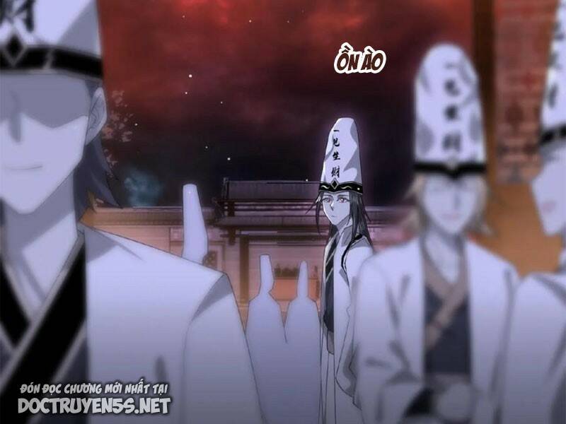 Bắt Đầu Livestream Ở Địa Phủ: Phát Sóng Trực Tiếp Ở Đây Ai Dám Đến Chapter 156 - Trang 2