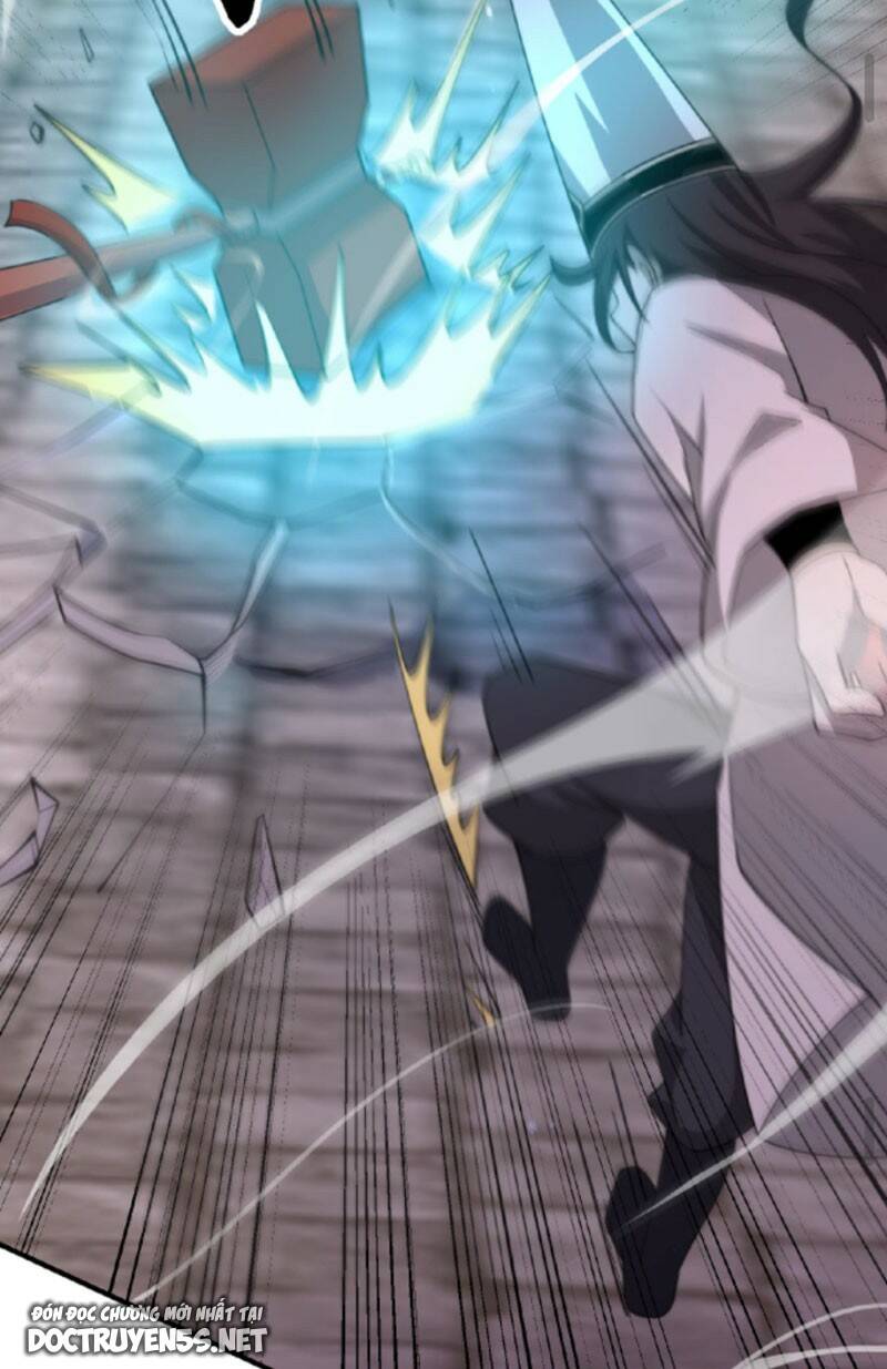 Bắt Đầu Livestream Ở Địa Phủ: Phát Sóng Trực Tiếp Ở Đây Ai Dám Đến Chapter 159 - Trang 2