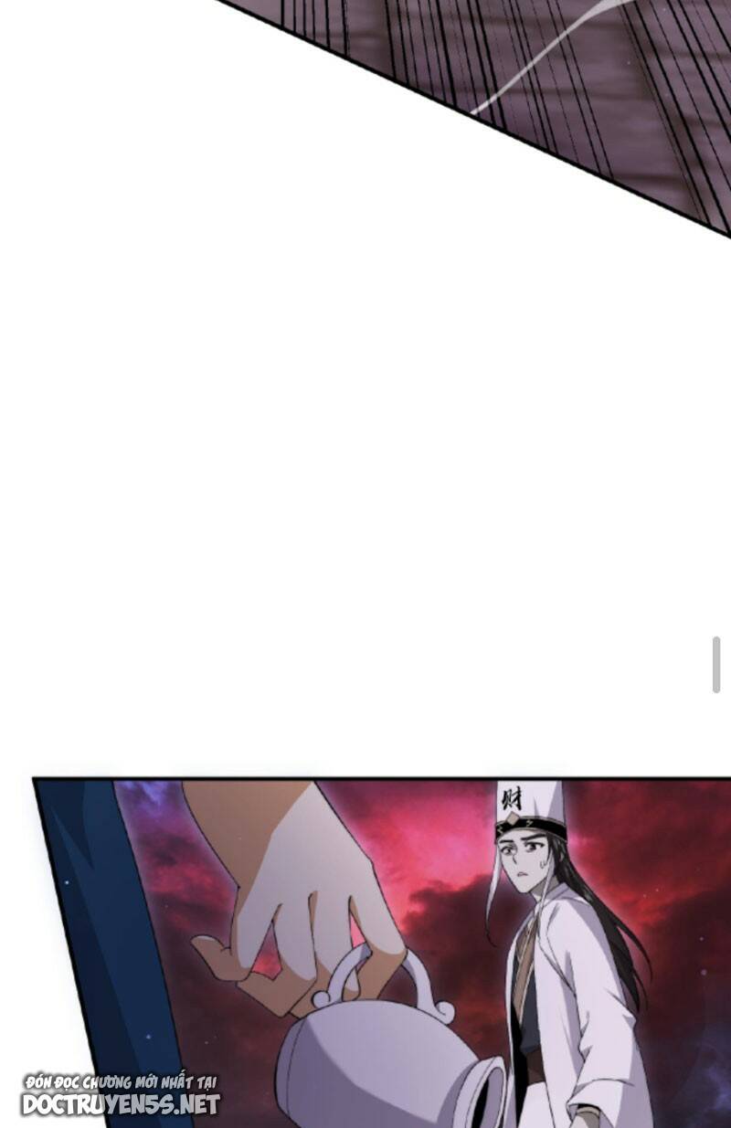 Bắt Đầu Livestream Ở Địa Phủ: Phát Sóng Trực Tiếp Ở Đây Ai Dám Đến Chapter 159 - Trang 2