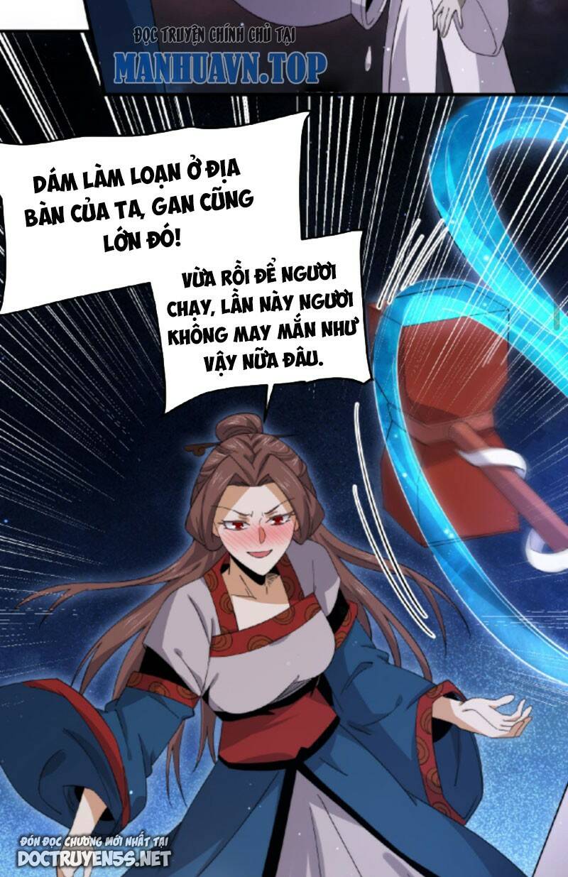 Bắt Đầu Livestream Ở Địa Phủ: Phát Sóng Trực Tiếp Ở Đây Ai Dám Đến Chapter 159 - Trang 2