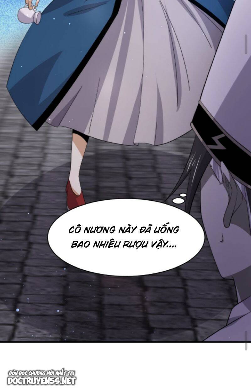 Bắt Đầu Livestream Ở Địa Phủ: Phát Sóng Trực Tiếp Ở Đây Ai Dám Đến Chapter 159 - Trang 2