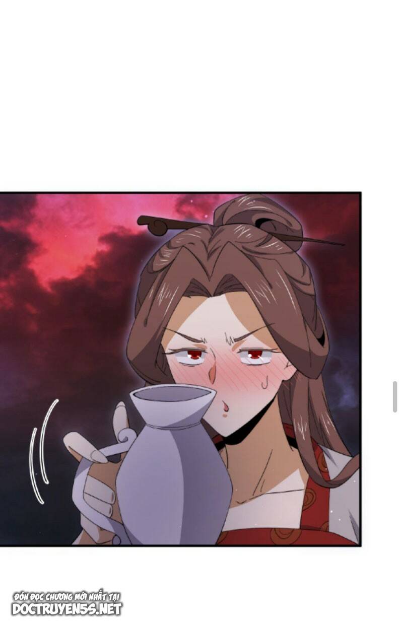 Bắt Đầu Livestream Ở Địa Phủ: Phát Sóng Trực Tiếp Ở Đây Ai Dám Đến Chapter 159 - Trang 2