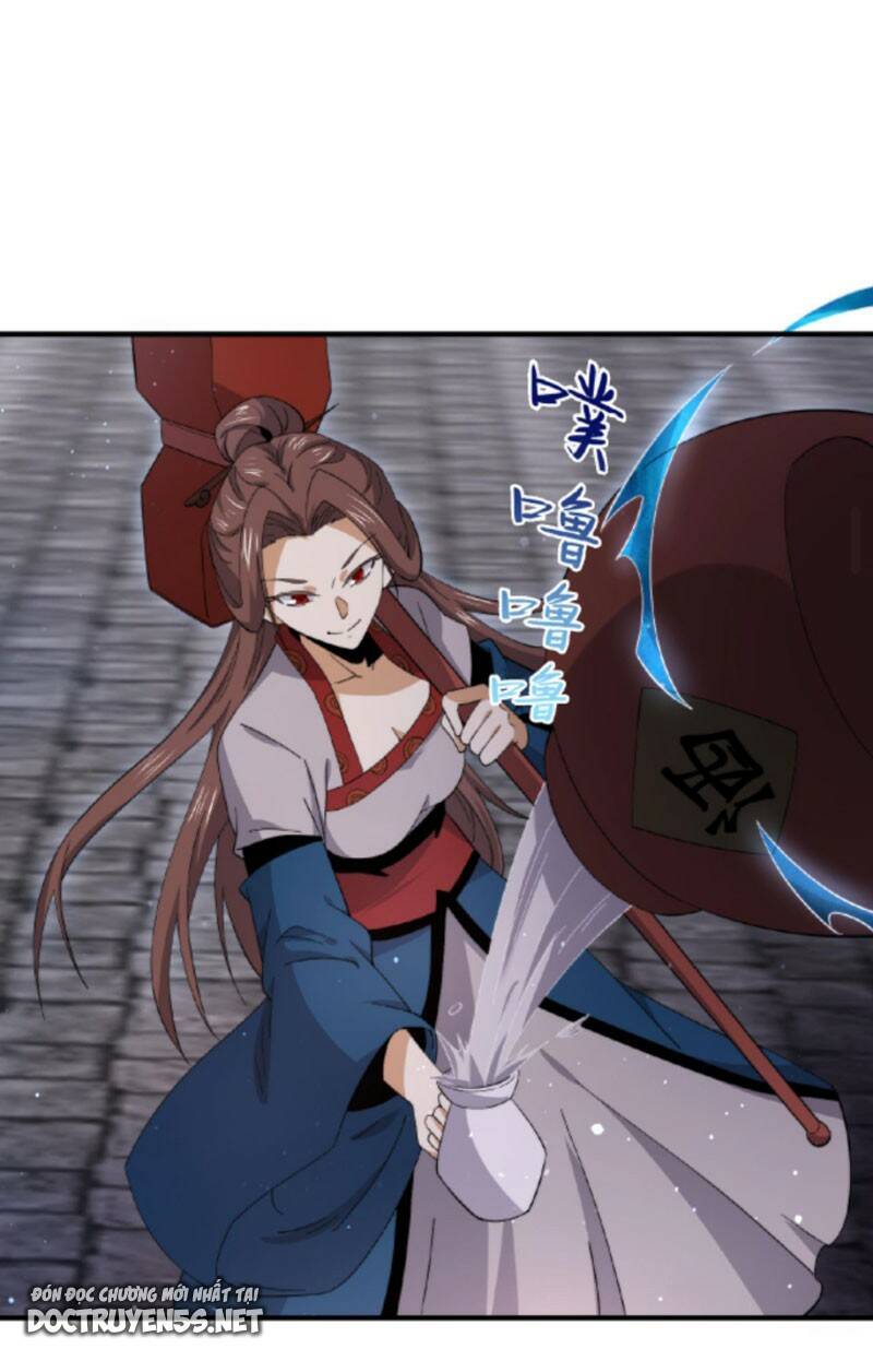 Bắt Đầu Livestream Ở Địa Phủ: Phát Sóng Trực Tiếp Ở Đây Ai Dám Đến Chapter 159 - Trang 2