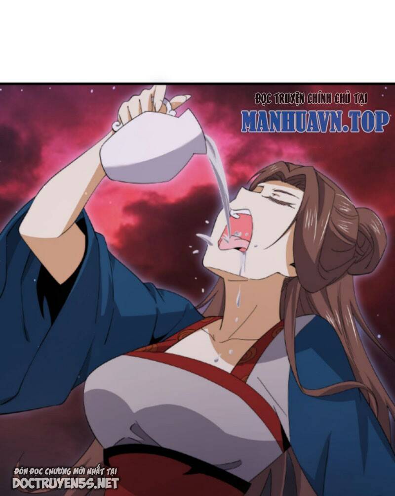 Bắt Đầu Livestream Ở Địa Phủ: Phát Sóng Trực Tiếp Ở Đây Ai Dám Đến Chapter 159 - Trang 2