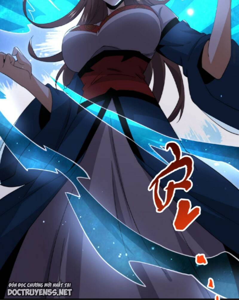 Bắt Đầu Livestream Ở Địa Phủ: Phát Sóng Trực Tiếp Ở Đây Ai Dám Đến Chapter 159 - Trang 2