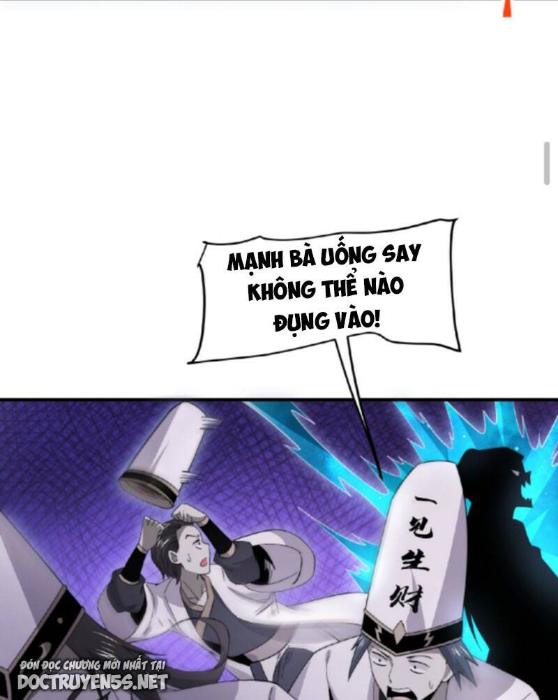 Bắt Đầu Livestream Ở Địa Phủ: Phát Sóng Trực Tiếp Ở Đây Ai Dám Đến Chapter 159 - Trang 2