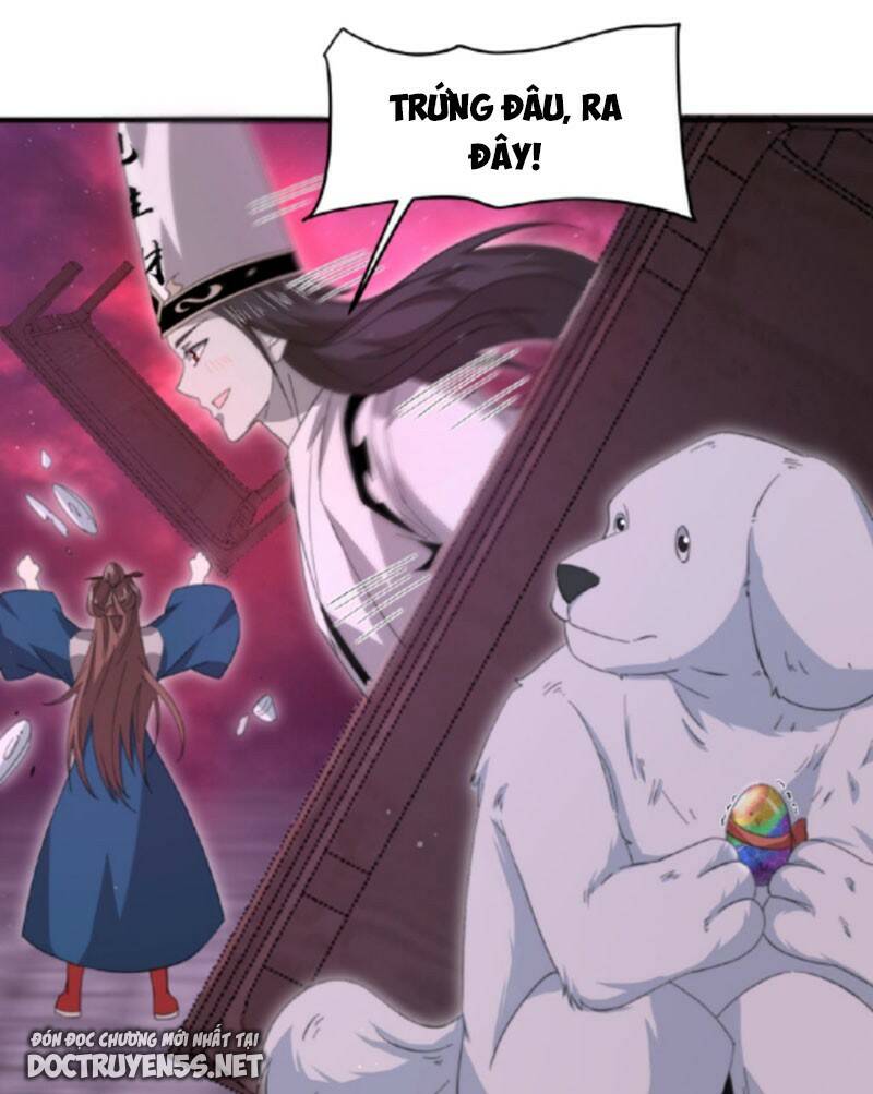 Bắt Đầu Livestream Ở Địa Phủ: Phát Sóng Trực Tiếp Ở Đây Ai Dám Đến Chapter 159 - Trang 2