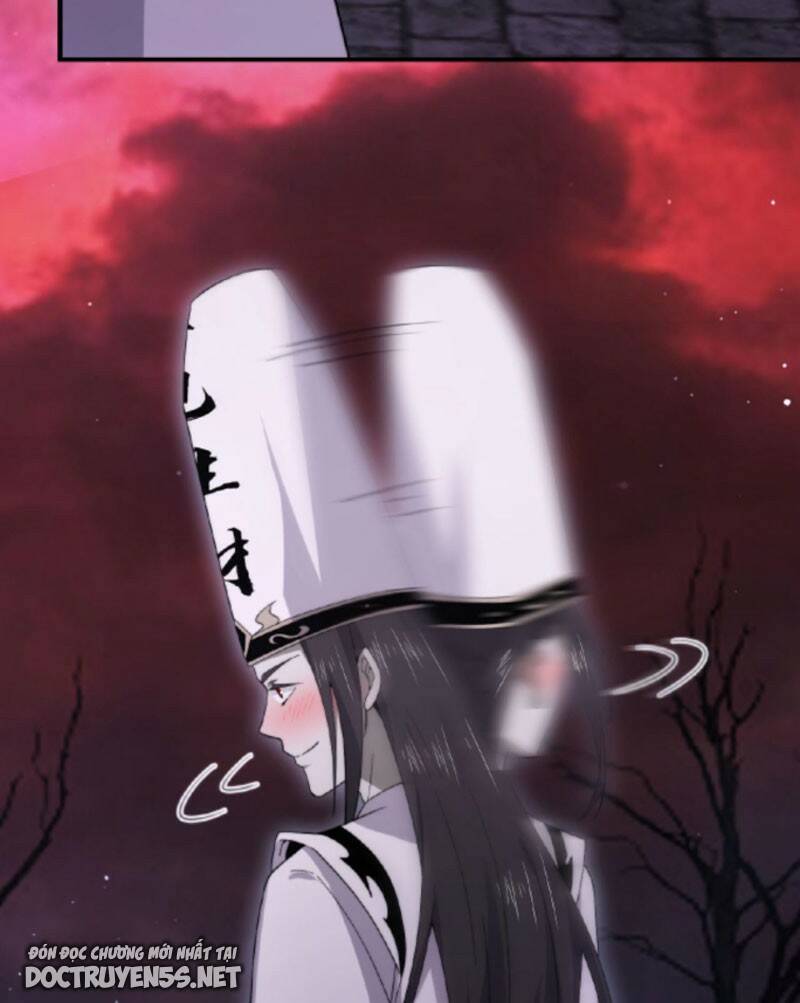 Bắt Đầu Livestream Ở Địa Phủ: Phát Sóng Trực Tiếp Ở Đây Ai Dám Đến Chapter 159 - Trang 2