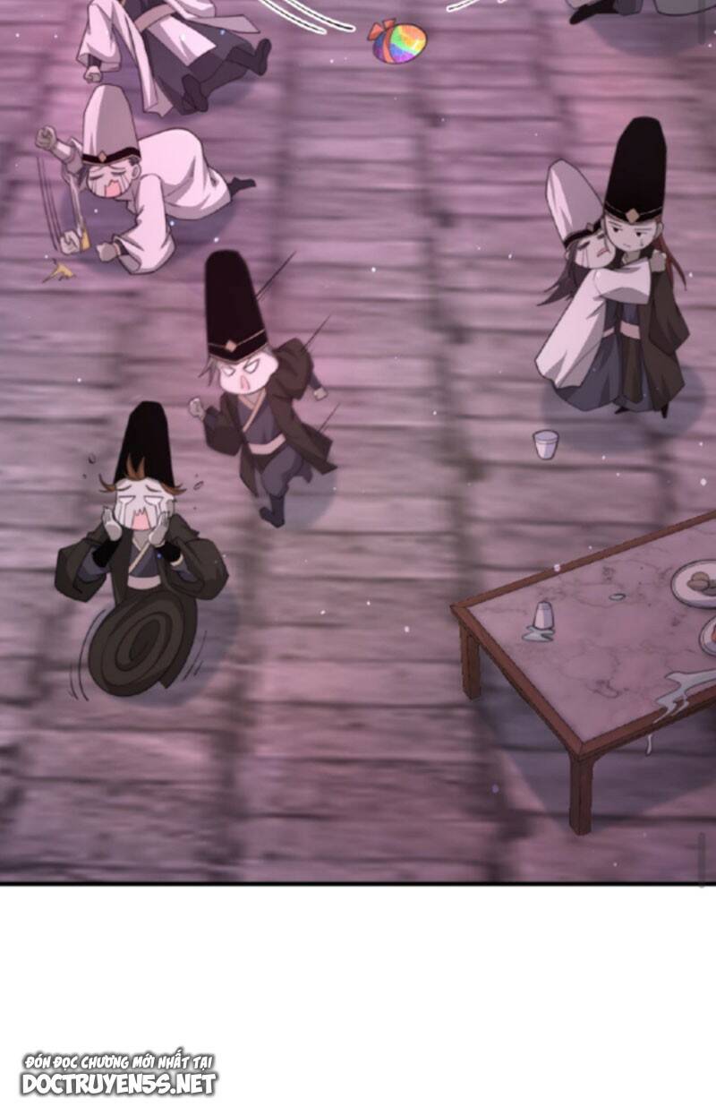 Bắt Đầu Livestream Ở Địa Phủ: Phát Sóng Trực Tiếp Ở Đây Ai Dám Đến Chapter 159 - Trang 2