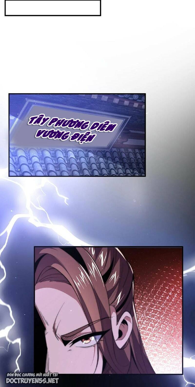 Bắt Đầu Livestream Ở Địa Phủ: Phát Sóng Trực Tiếp Ở Đây Ai Dám Đến Chapter 16 - Trang 2