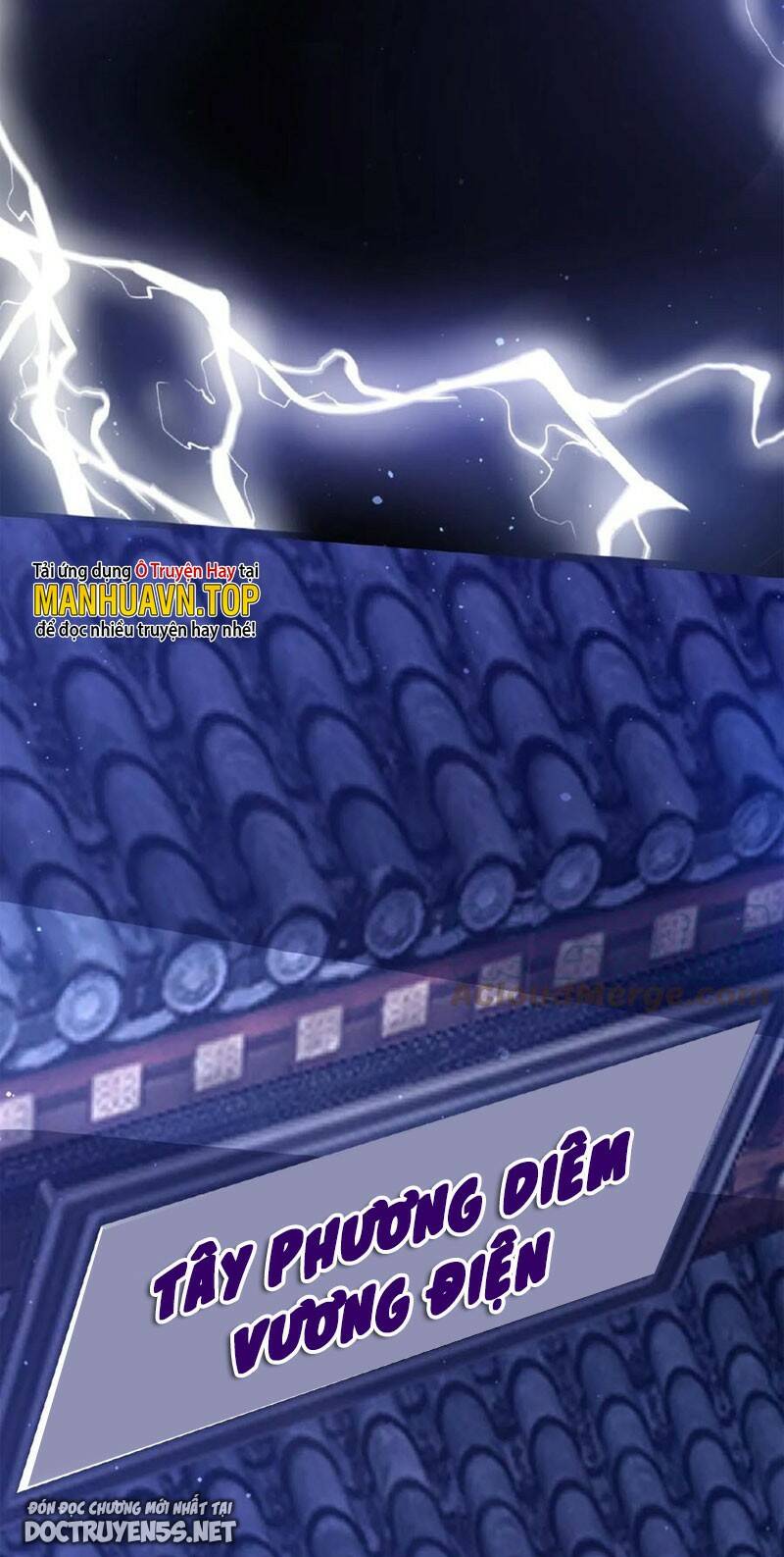 Bắt Đầu Livestream Ở Địa Phủ: Phát Sóng Trực Tiếp Ở Đây Ai Dám Đến Chapter 16 - Trang 2