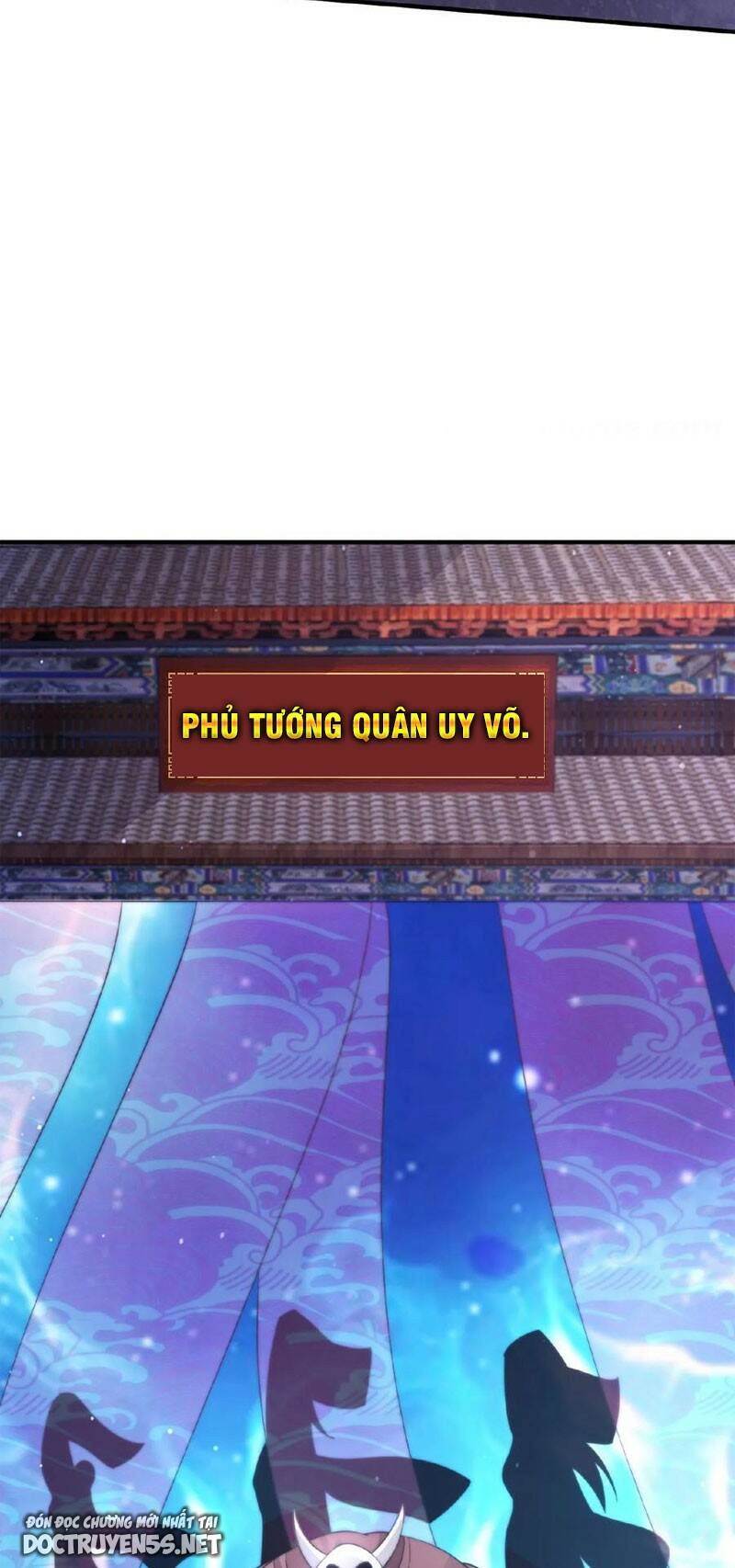 Bắt Đầu Livestream Ở Địa Phủ: Phát Sóng Trực Tiếp Ở Đây Ai Dám Đến Chapter 16 - Trang 2