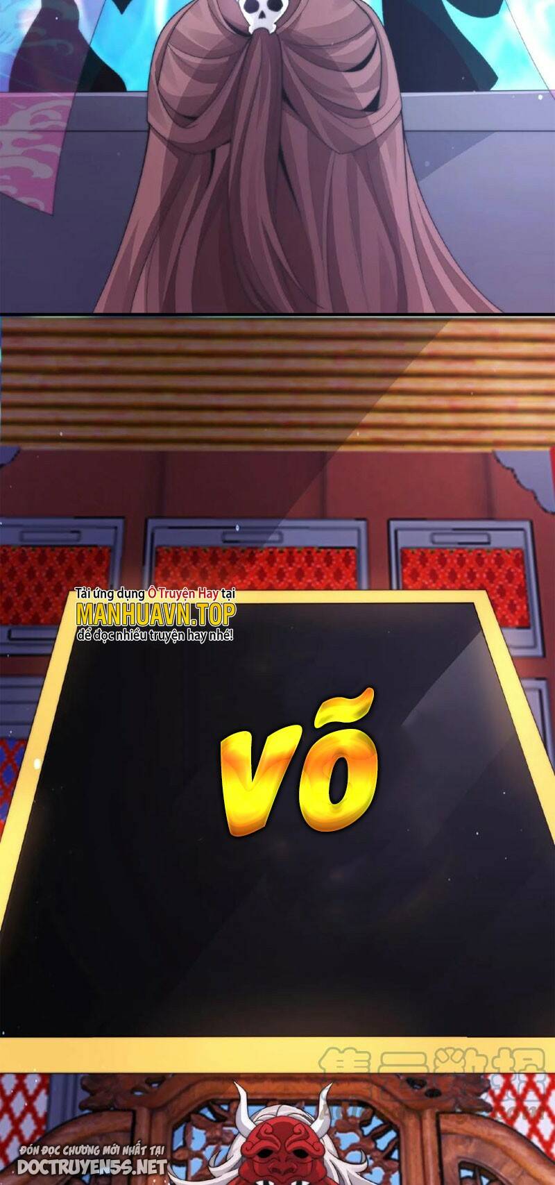 Bắt Đầu Livestream Ở Địa Phủ: Phát Sóng Trực Tiếp Ở Đây Ai Dám Đến Chapter 16 - Trang 2