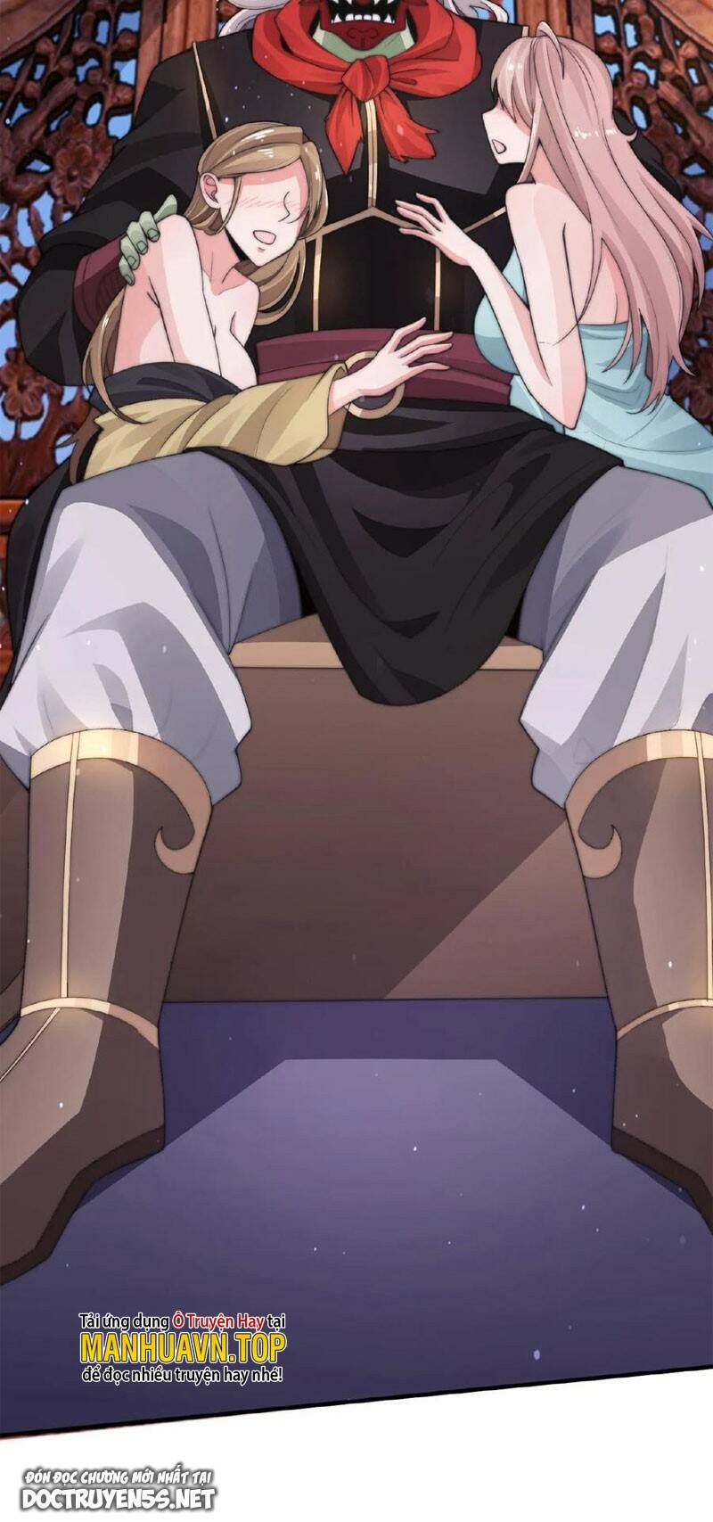 Bắt Đầu Livestream Ở Địa Phủ: Phát Sóng Trực Tiếp Ở Đây Ai Dám Đến Chapter 16 - Trang 2