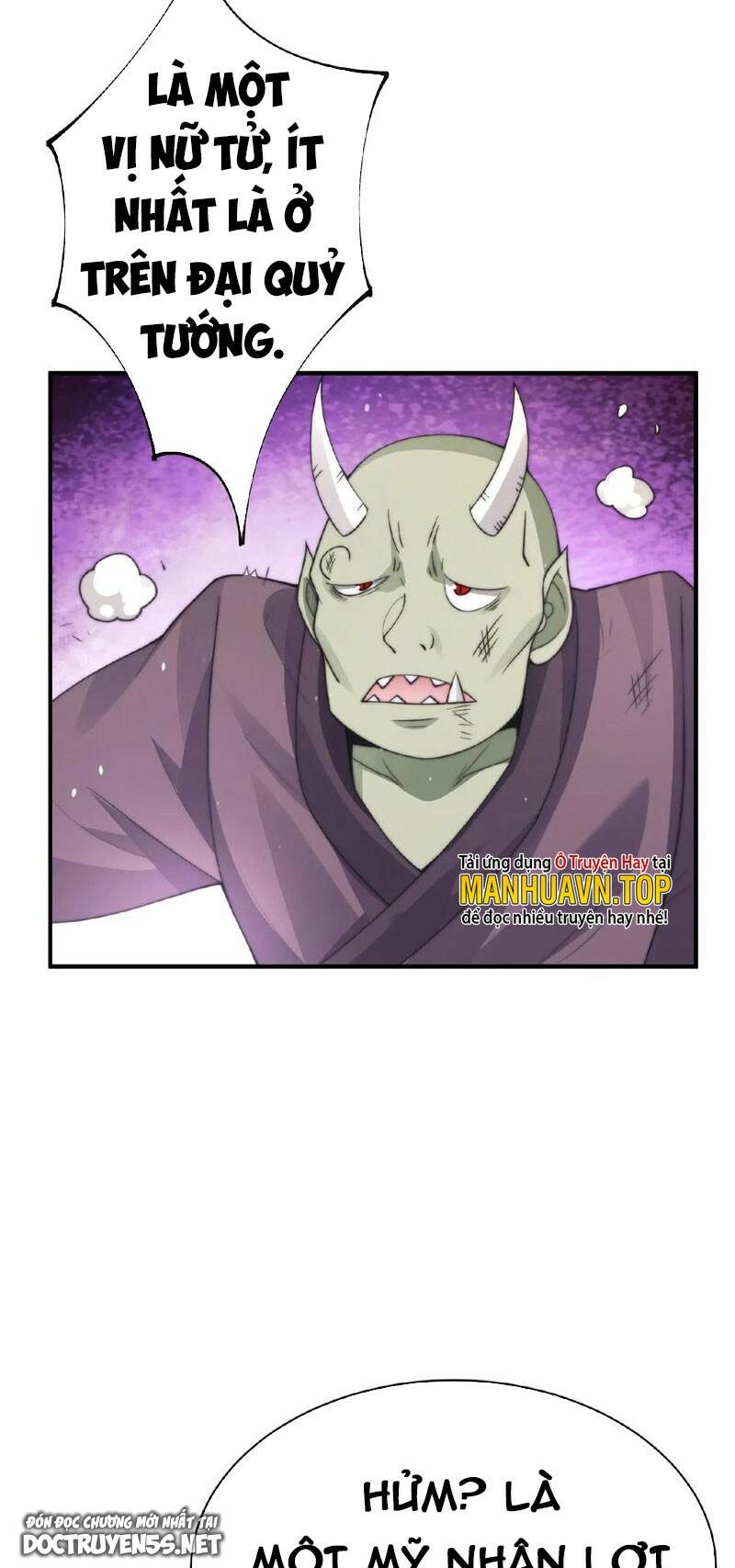 Bắt Đầu Livestream Ở Địa Phủ: Phát Sóng Trực Tiếp Ở Đây Ai Dám Đến Chapter 16 - Trang 2