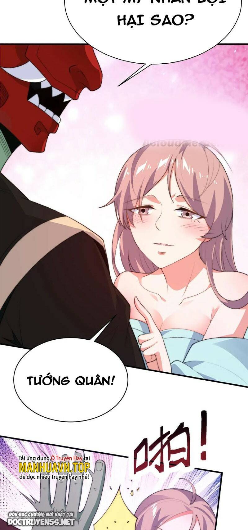 Bắt Đầu Livestream Ở Địa Phủ: Phát Sóng Trực Tiếp Ở Đây Ai Dám Đến Chapter 16 - Trang 2