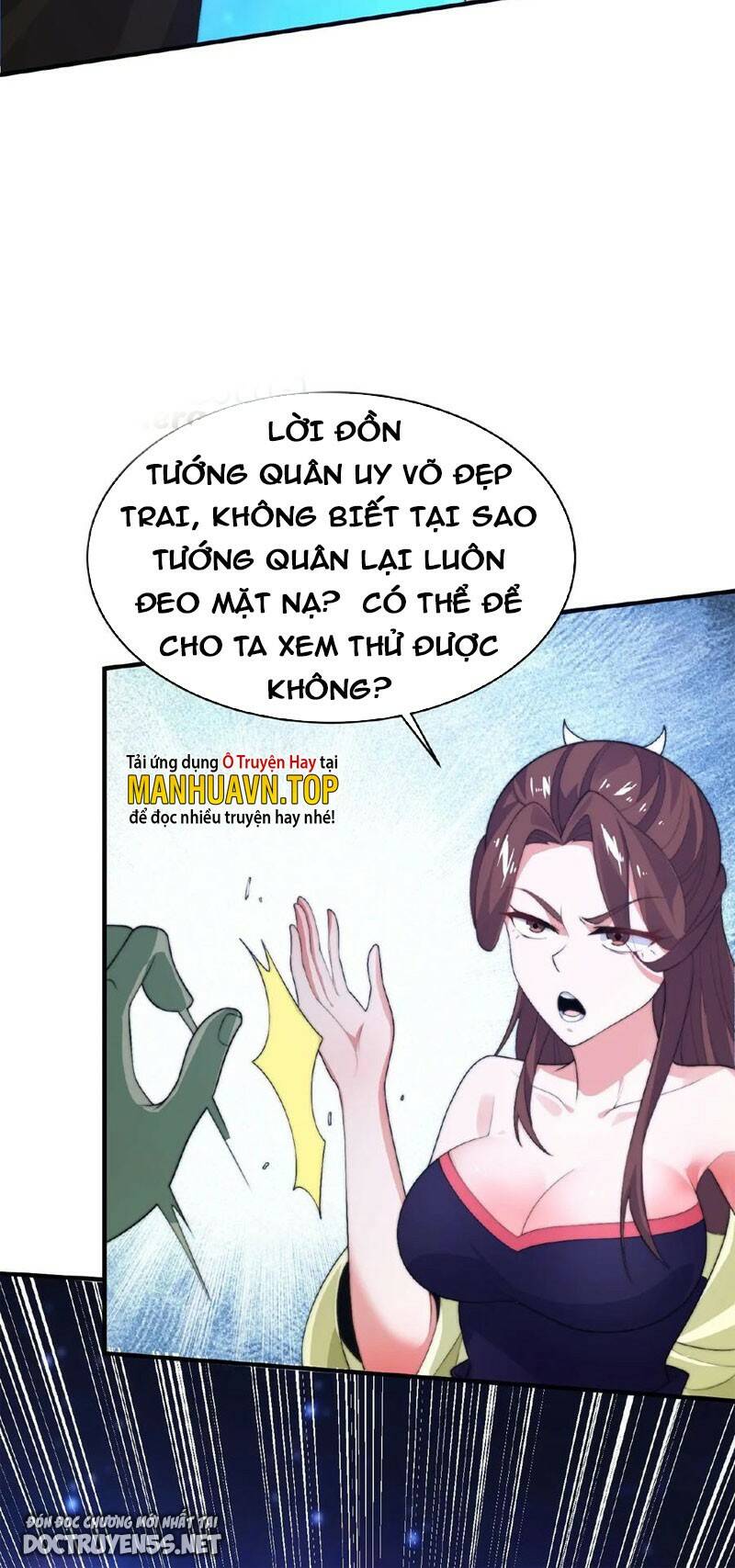 Bắt Đầu Livestream Ở Địa Phủ: Phát Sóng Trực Tiếp Ở Đây Ai Dám Đến Chapter 16 - Trang 2