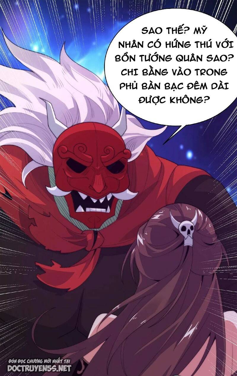 Bắt Đầu Livestream Ở Địa Phủ: Phát Sóng Trực Tiếp Ở Đây Ai Dám Đến Chapter 16 - Trang 2