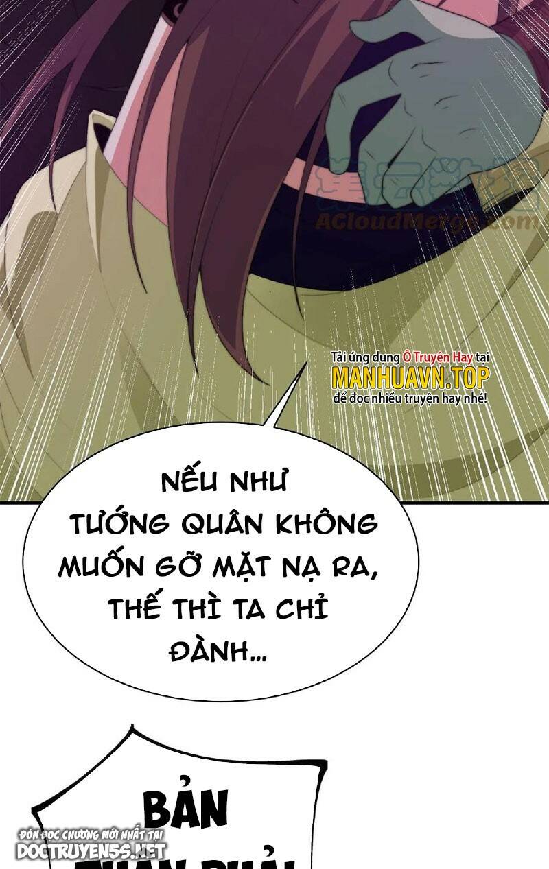 Bắt Đầu Livestream Ở Địa Phủ: Phát Sóng Trực Tiếp Ở Đây Ai Dám Đến Chapter 16 - Trang 2